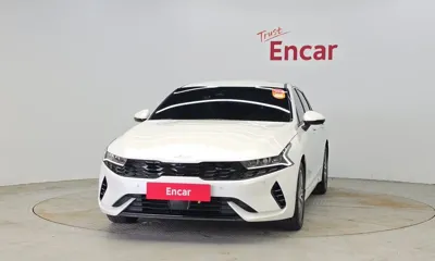 Kia K5 2023, 41333 км, за 15601.63 USD - фото 3