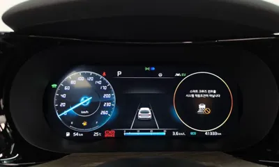 Kia K5 2023, 41333 км, за 15601.63 USD - фото 8