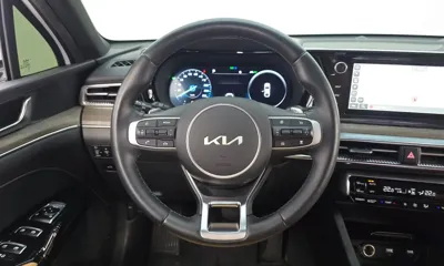 Kia K5 2023, 41333 км, за 15601.63 USD - фото 14
