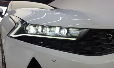 Kia K5 2023, 41333 км, за 15601.63 USD - фото 22