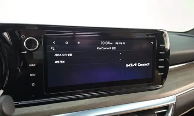 Kia K5 2023, 41333 км, за 15601.63 USD - фото 28