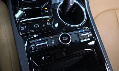 Kia K5 2023, 41333 км, за 15601.63 USD - фото 30