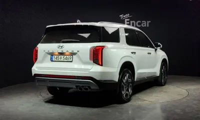 Hyundai Palisade 2023, 34470 км, за 20416.25 USD