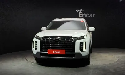 Hyundai Palisade 2023, 34470 км, за 20416.25 USD