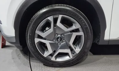 Hyundai Palisade 2023, 34470 км, за 20416.25 USD