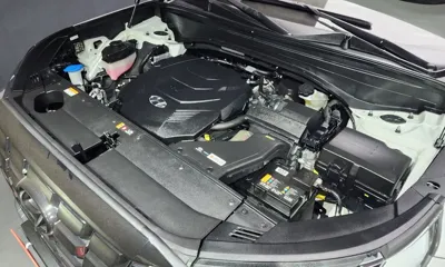 Hyundai Palisade 2023, 34470 км, за 20416.25 USD - фото 6