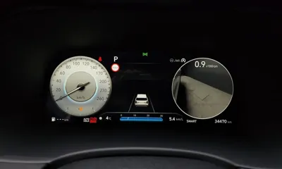 Hyundai Palisade 2023, 34470 км, за 20416.25 USD - фото 8