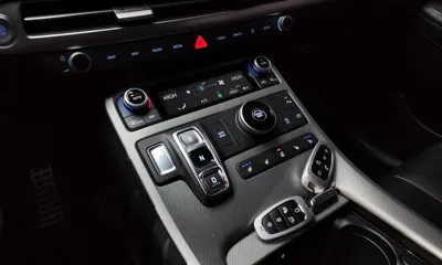 Hyundai Palisade 2023, 34470 км, за 20416.25 USD - фото 9
