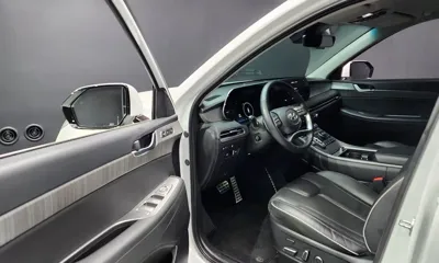 Hyundai Palisade 2023, 34470 км, за 20416.25 USD - фото 11