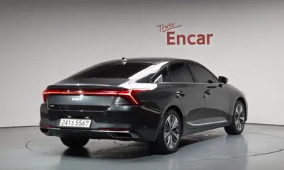 Kia K8 2022, 76811 км, за 16198.3 USD