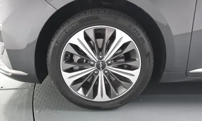 Kia K8 2022, 76811 км, за 16198.3 USD