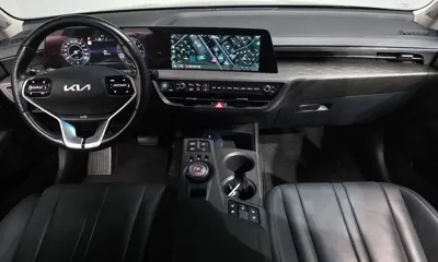 Kia K8 2022, 76811 км, за 16198.3 USD - фото 7
