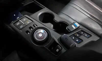 Kia K8 2022, 76811 км, за 16198.3 USD - фото 9