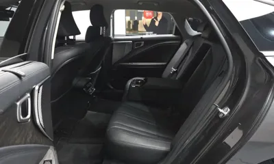 Kia K8 2022, 76811 км, за 16198.3 USD - фото 11