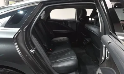Kia K8 2022, 76811 км, за 16198.3 USD - фото 12