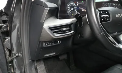 Kia K8 2022, 76811 км, за 16198.3 USD - фото 13