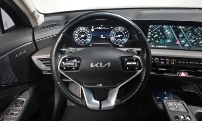 Kia K8 2022, 76811 км, за 16198.3 USD - фото 14