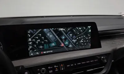 Kia K8 2022, 76811 км, за 16198.3 USD - фото 15