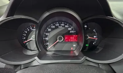 Kia Morning 2013, 153237 км, за 2276.87 USD - фото 8