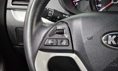 Kia Morning 2013, 153237 км, за 2276.87 USD - фото 31
