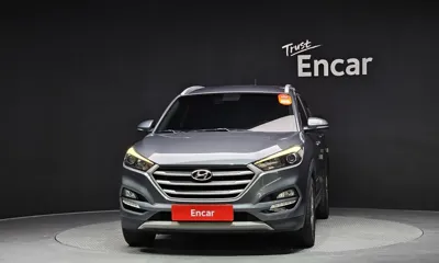 Hyundai Tucson 2018, 77660 км, за 9196 USD