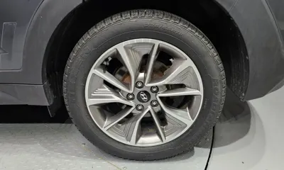 Hyundai Tucson 2018, 77660 км, за 9196 USD