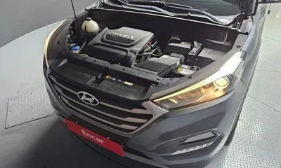 Hyundai Tucson 2018, 77660 км, за 9196 USD - фото 6