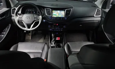 Hyundai Tucson 2018, 77660 км, за 9196 USD - фото 7