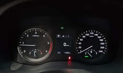 Hyundai Tucson 2018, 77660 км, за 9196 USD - фото 8