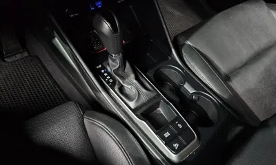 Hyundai Tucson 2018, 77660 км, за 9196 USD - фото 9