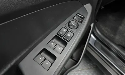 Hyundai Tucson 2018, 77660 км, за 9196 USD - фото 11