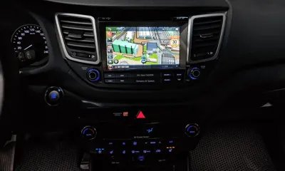 Hyundai Tucson 2018, 77660 км, за 9196 USD - фото 14