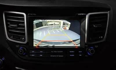 Hyundai Tucson 2018, 77660 км, за 9196 USD - фото 15