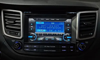 Hyundai Tucson 2018, 77660 км, за 9196 USD - фото 16