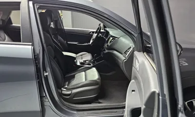 Hyundai Tucson 2018, 77660 км, за 9196 USD - фото 18