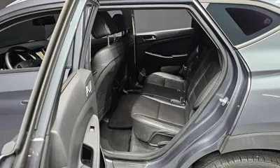 Hyundai Tucson 2018, 77660 км, за 9196 USD - фото 19