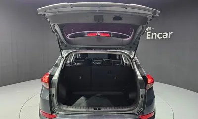 Hyundai Tucson 2018, 77660 км, за 9196 USD - фото 20