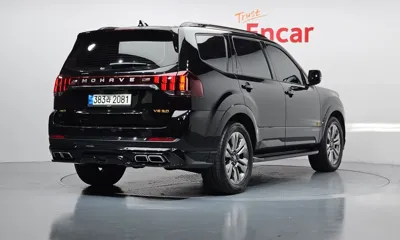 Kia Mohave 2021, 62943 км, за 22252.86 USD