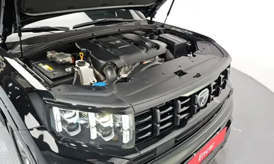 Kia Mohave 2021, 62943 км, за 22252.86 USD - фото 6