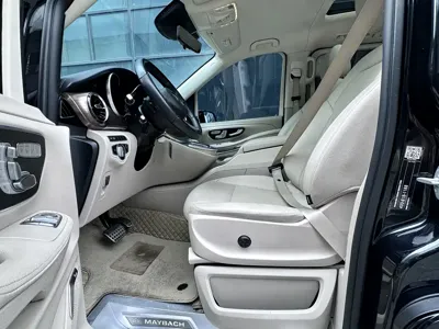 Mercedes-Benz V-Class 2022, 110000 км, за 39434.2 USD - фото 11