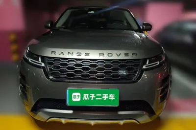 Land Rover Range Rover Evoque 2021, 21800 км, за 23261 USD - фото 6