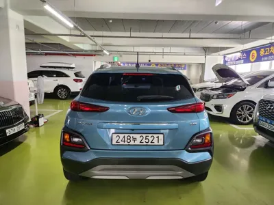Hyundai Kona 2018, 74137 км, за 8912.32 USD