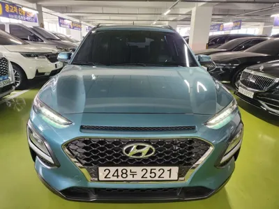 Hyundai Kona 2018, 74137 км, за 8912.32 USD