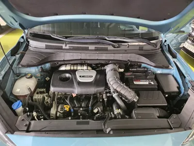 Hyundai Kona 2018, 74137 км, за 8912.32 USD - фото 6