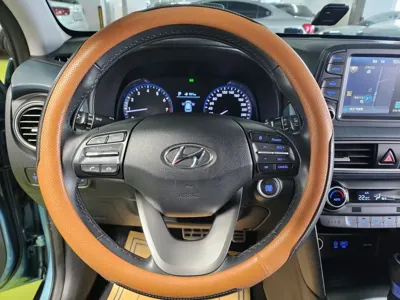 Hyundai Kona 2018, 74137 км, за 8912.32 USD - фото 8
