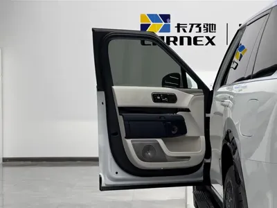 Zeekr 极氪9X 2026, 7300 км, за 66931.75 USD