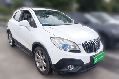 Buick Encore 2015, 131900 км, за 3885 USD