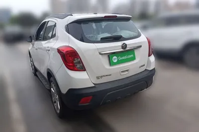 Buick Encore 2015, 131900 км, за 3885 USD