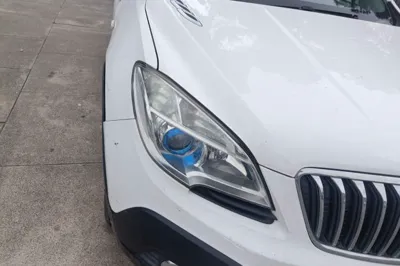 Buick Encore 2015, 131900 км, за 3885 USD - фото 7