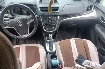 Buick Encore 2015, 131900 км, за 3885 USD - фото 9